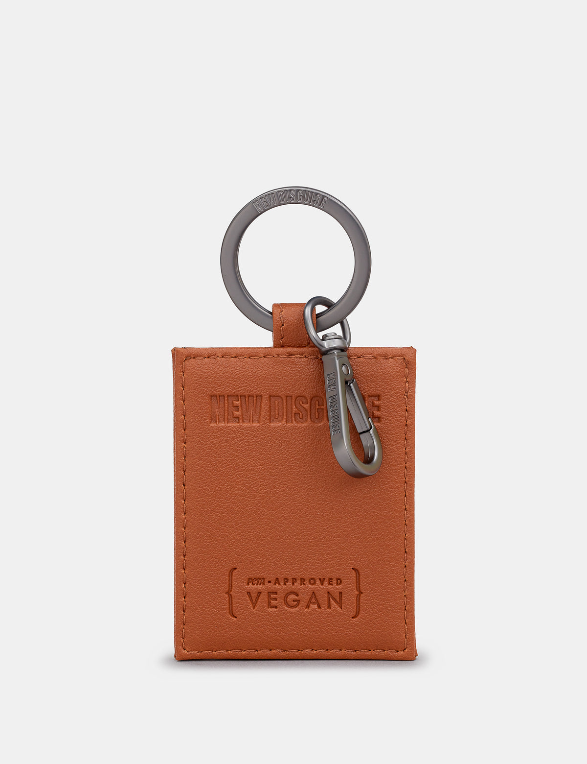 Highland Cow Keyring / Charm