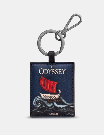 Homer's Odyssey Keyring / Charm