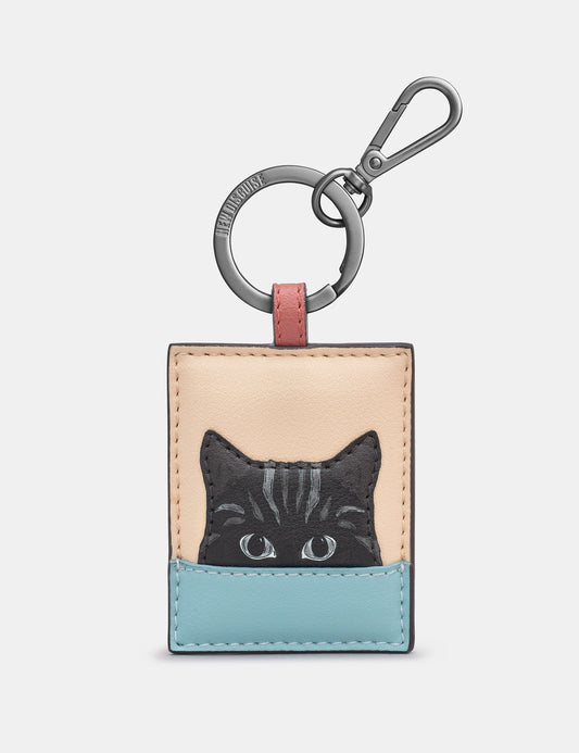 Gatto Keyring / Charm