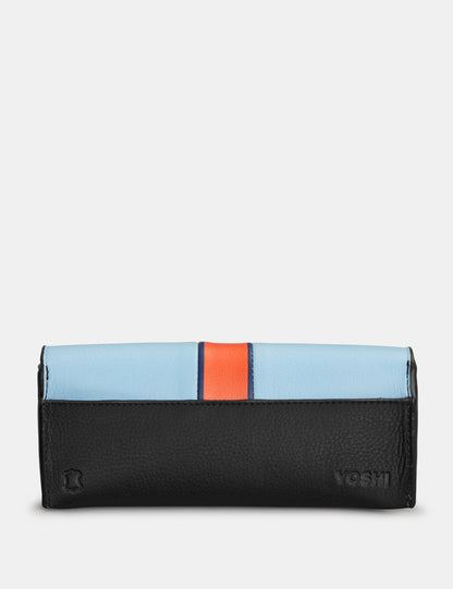 Car Livery No. 20 Leather Glasses Case
